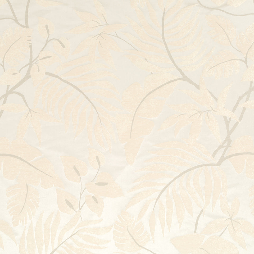 POSITANO PALM | CREAM