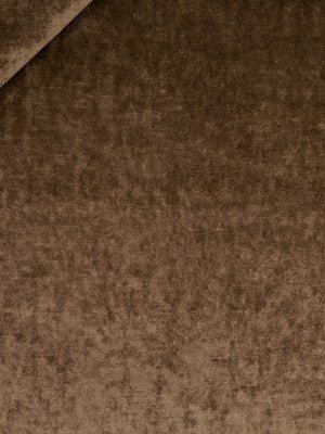 VELVET LINGE | BARK - Upholstery - Fabric