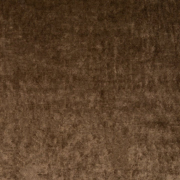 VELVET LINGE | BARK - Upholstery - Fabric