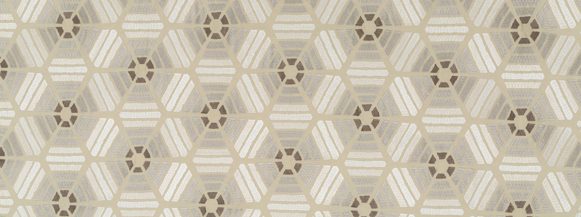 KALEIDOSCOPE | TRAVERTINE