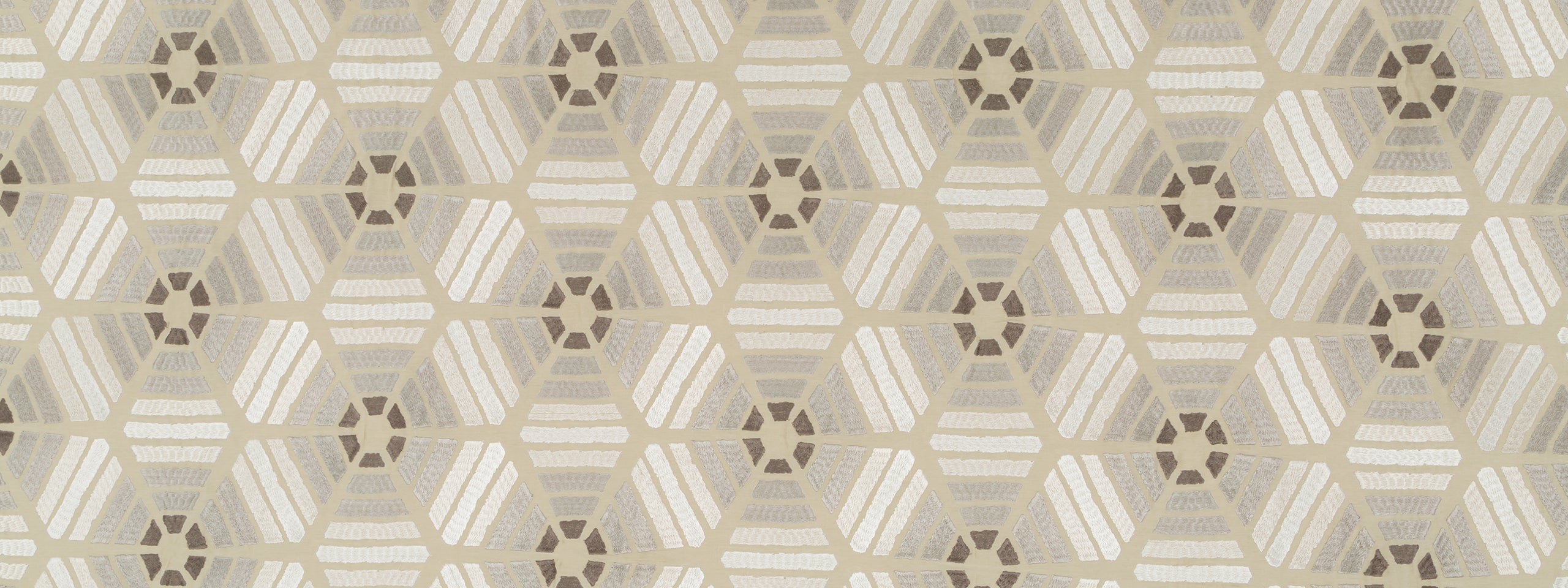 KALEIDOSCOPE | TRAVERTINE