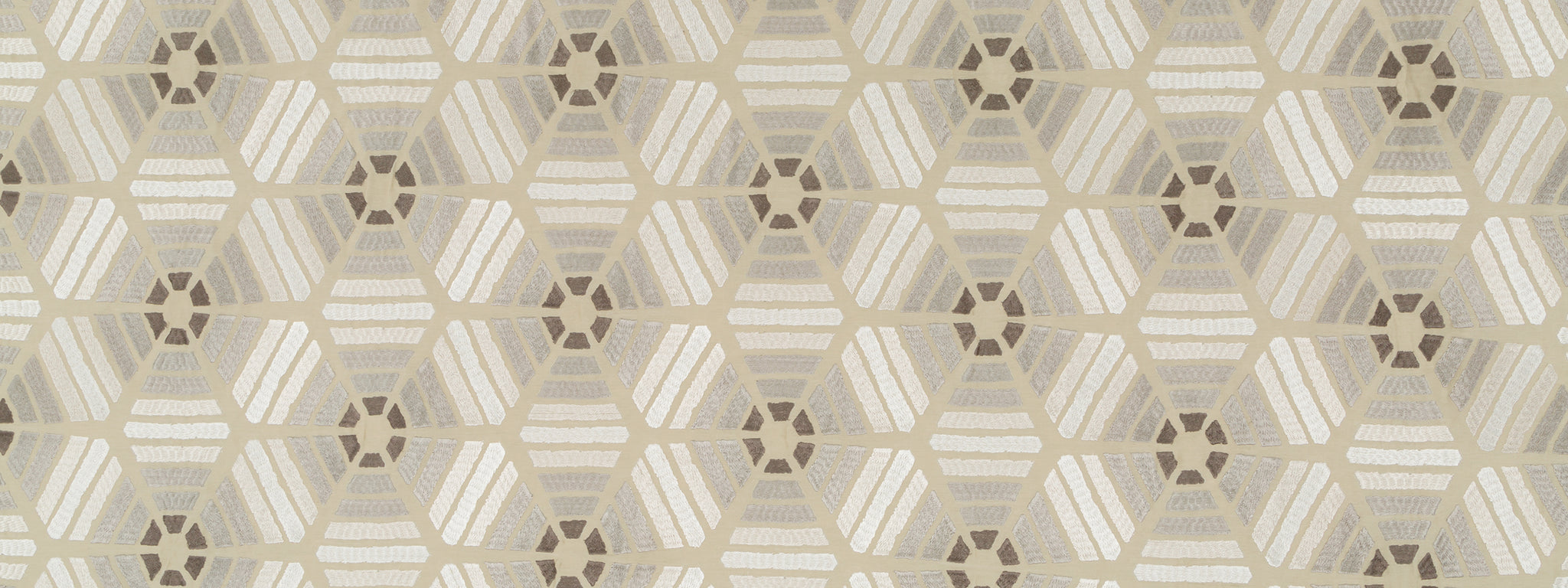 KALEIDOSCOPE | TRAVERTINE