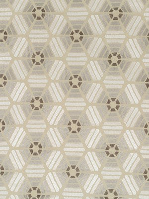 KALEIDOSCOPE | TRAVERTINE