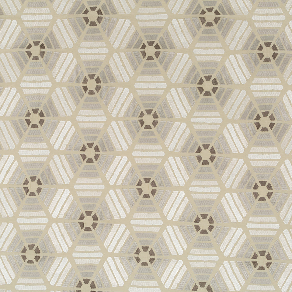 KALEIDOSCOPE | TRAVERTINE