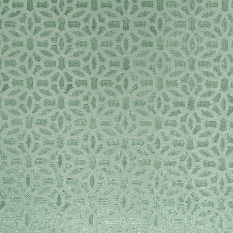 ELHAM | SURF - Drapery - Fabric