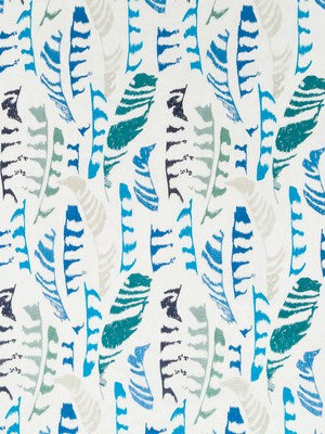 PLUME STITCH | NAVY