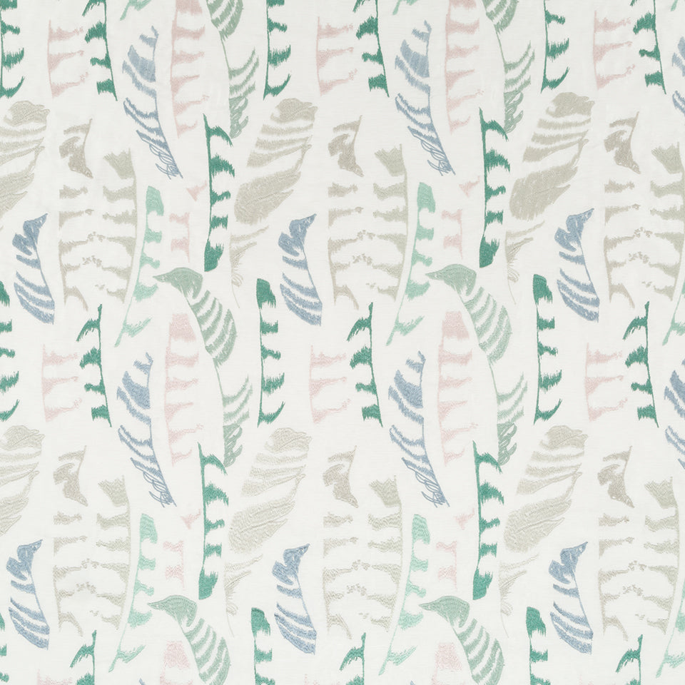 PLUME STITCH | SURF