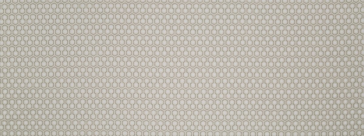 Banu | Platinum - Drapery - Fabric