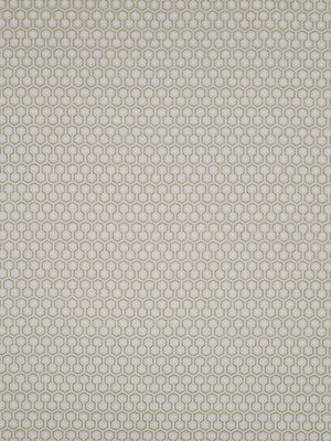 Banu | Platinum - Drapery - Fabric