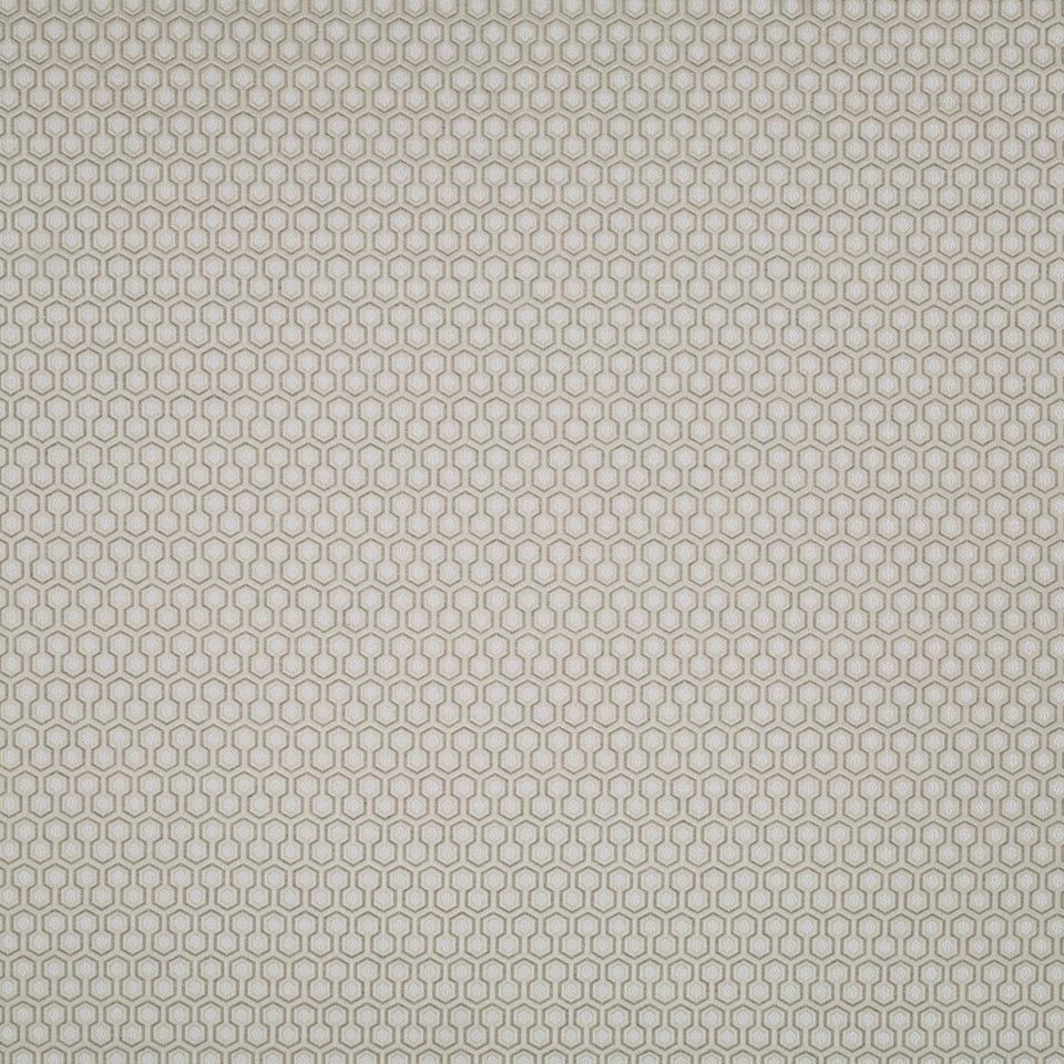 Banu | Platinum - Drapery - Fabric