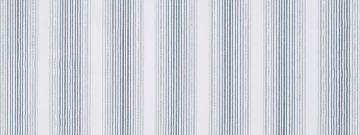Tivoli Stripe | Indigo - Multi-purpose
