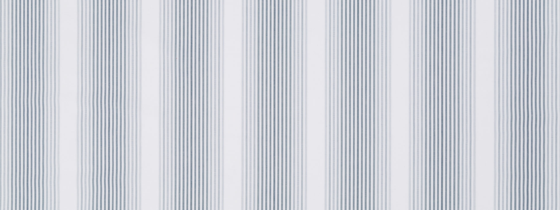 Tivoli Stripe | Indigo