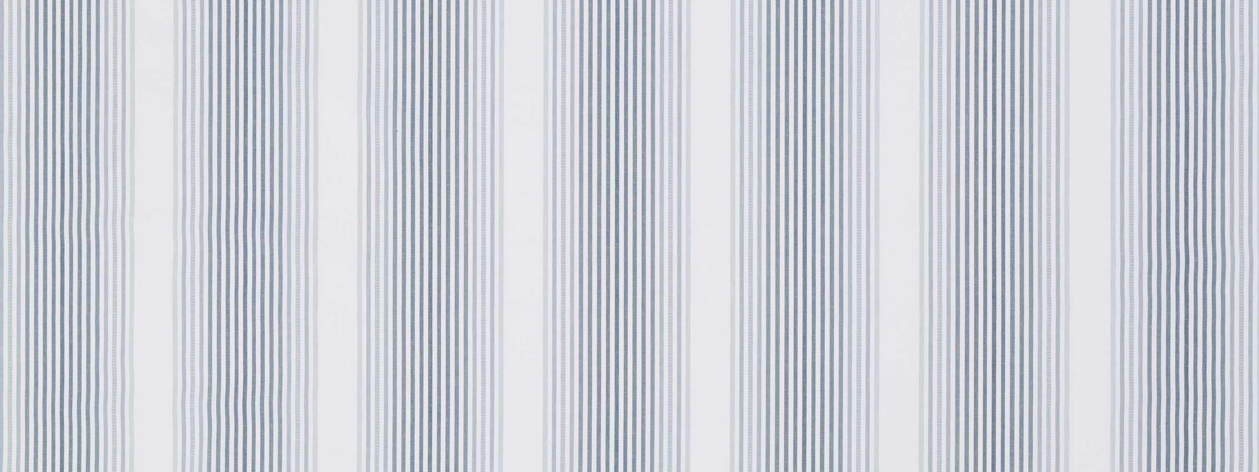 Tivoli Stripe | Indigo