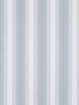Tivoli Stripe | Indigo