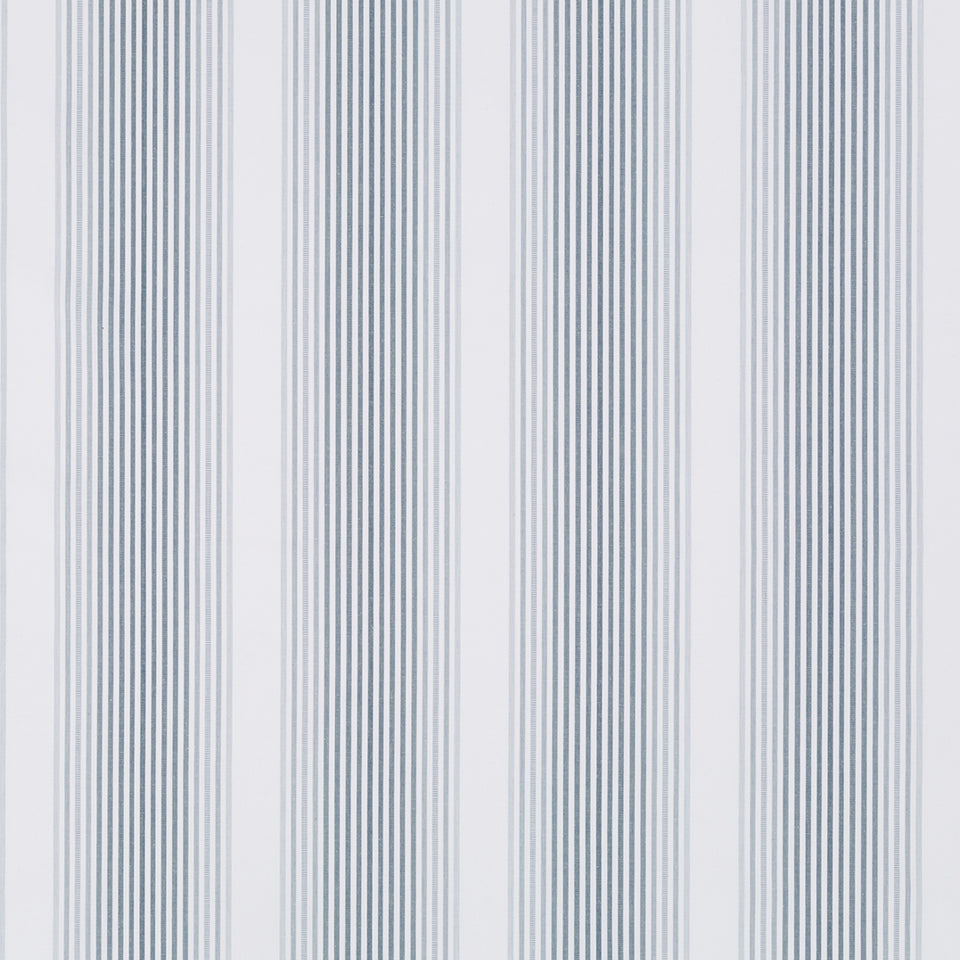Tivoli Stripe | Indigo
