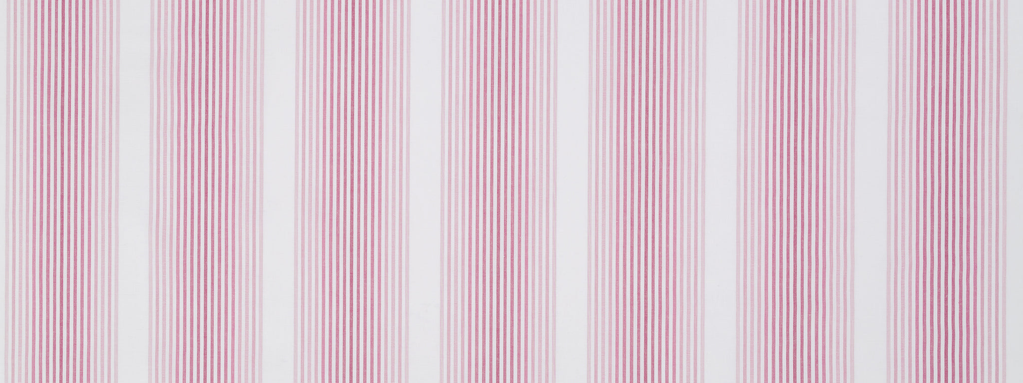 Tivoli Stripe | Raspberry