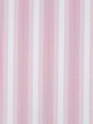 Tivoli Stripe | Raspberry