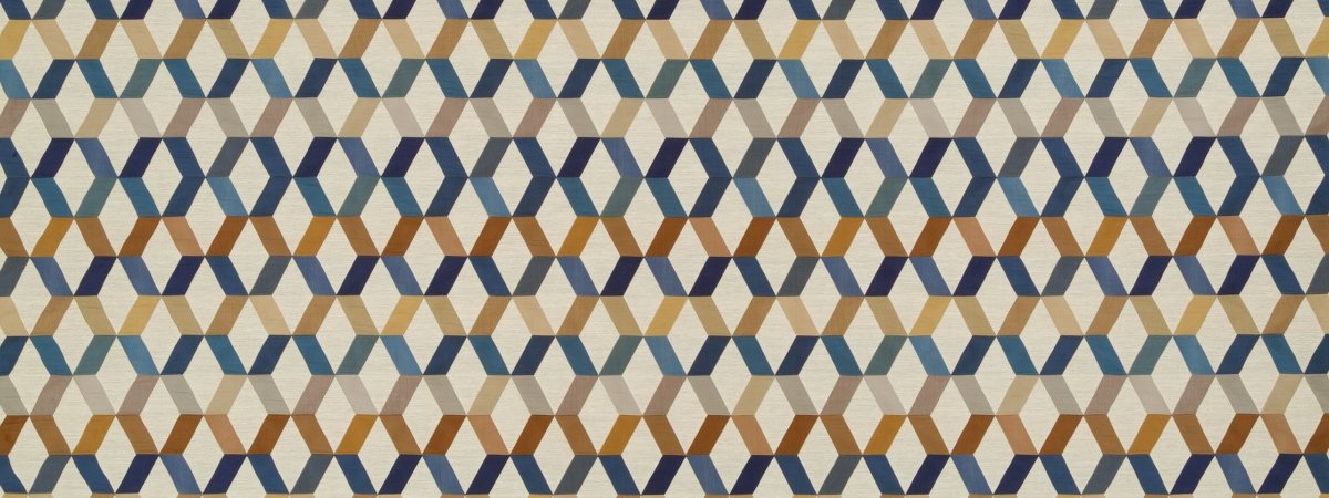 DIAMOND FACETS | STONE - Upholstery - Fabric
