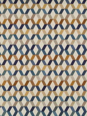 DIAMOND FACETS | STONE - Upholstery - Fabric