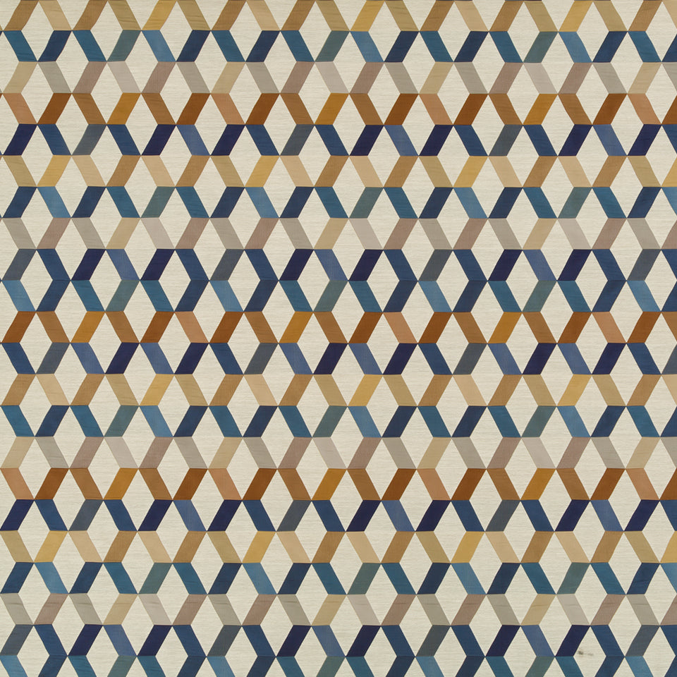 DIAMOND FACETS | STONE