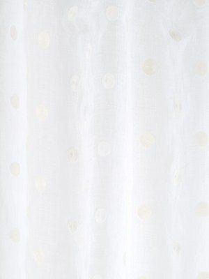 SPIRAL SPOTS | GLACIER - Drapery - Fabric