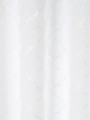 QUADROPHENIA | GLACIER - Drapery - Fabric