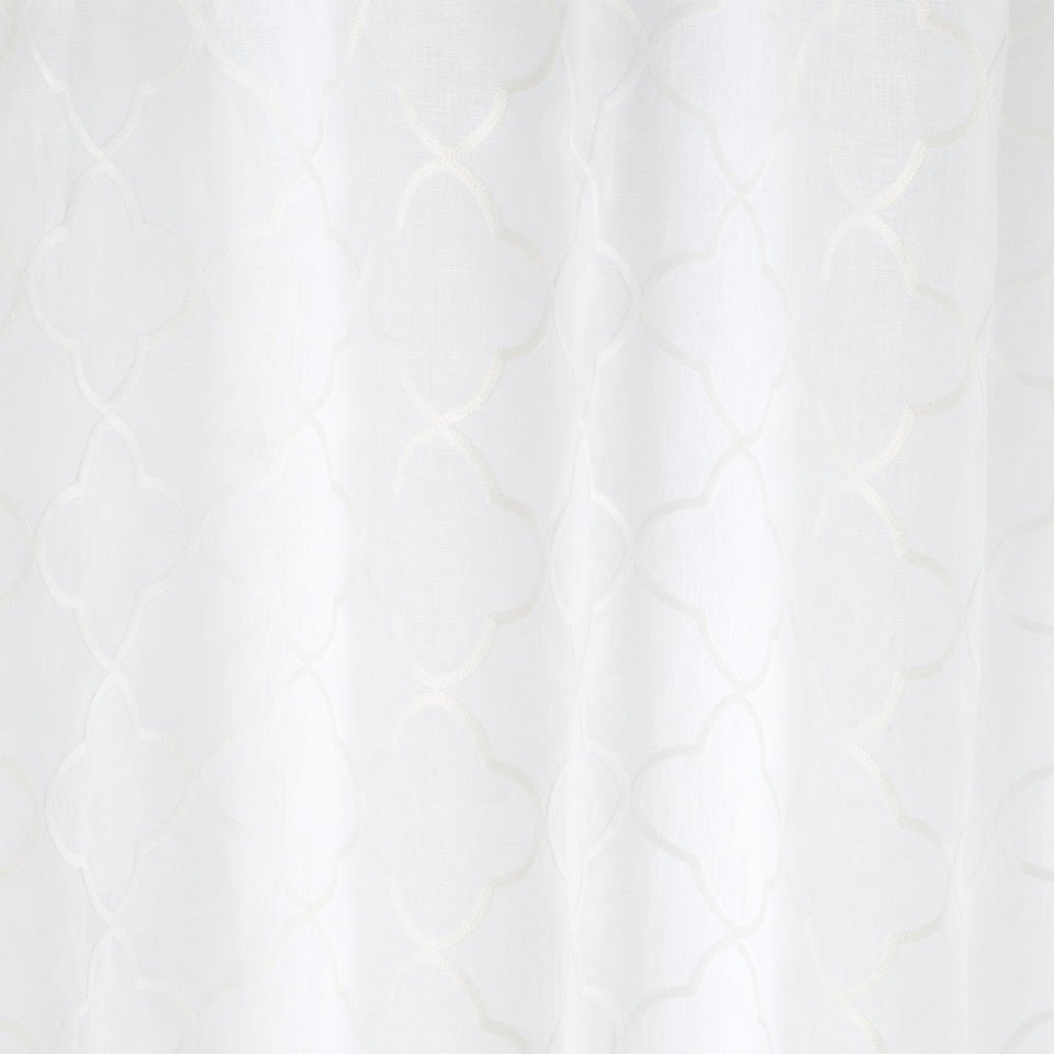 QUADROPHENIA | GLACIER - Drapery - Fabric