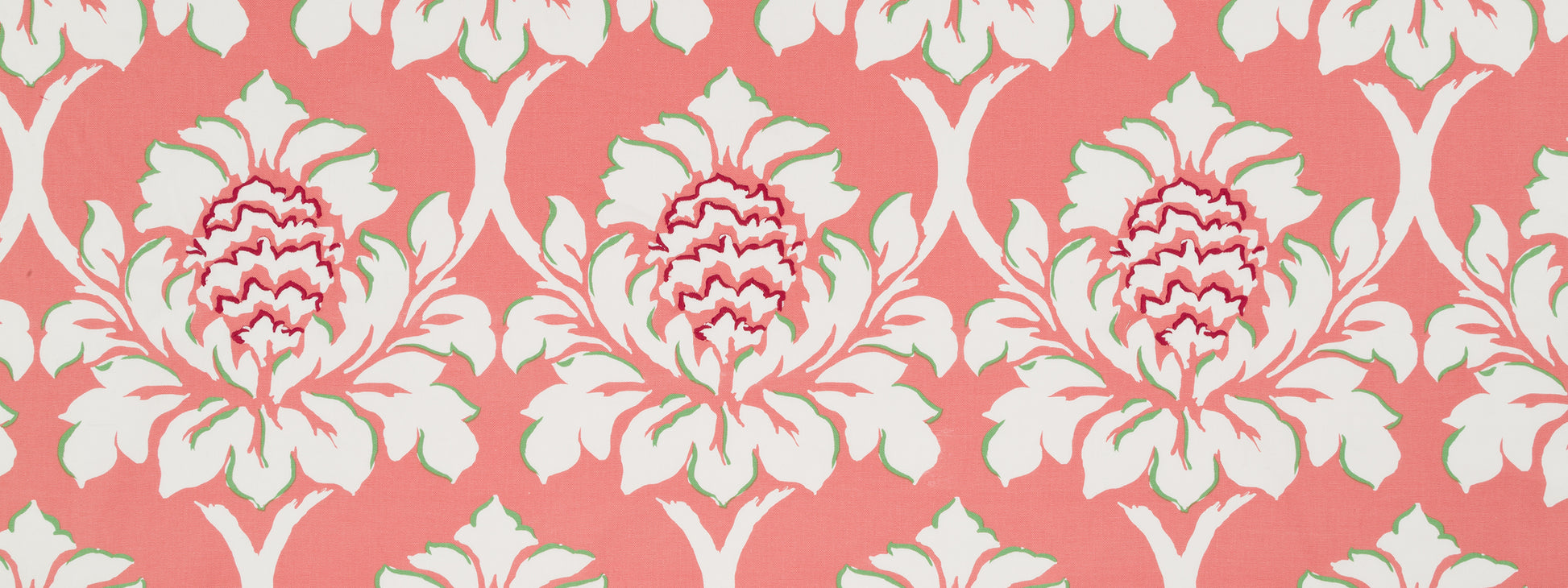 Ditchley Park | Rhubarb