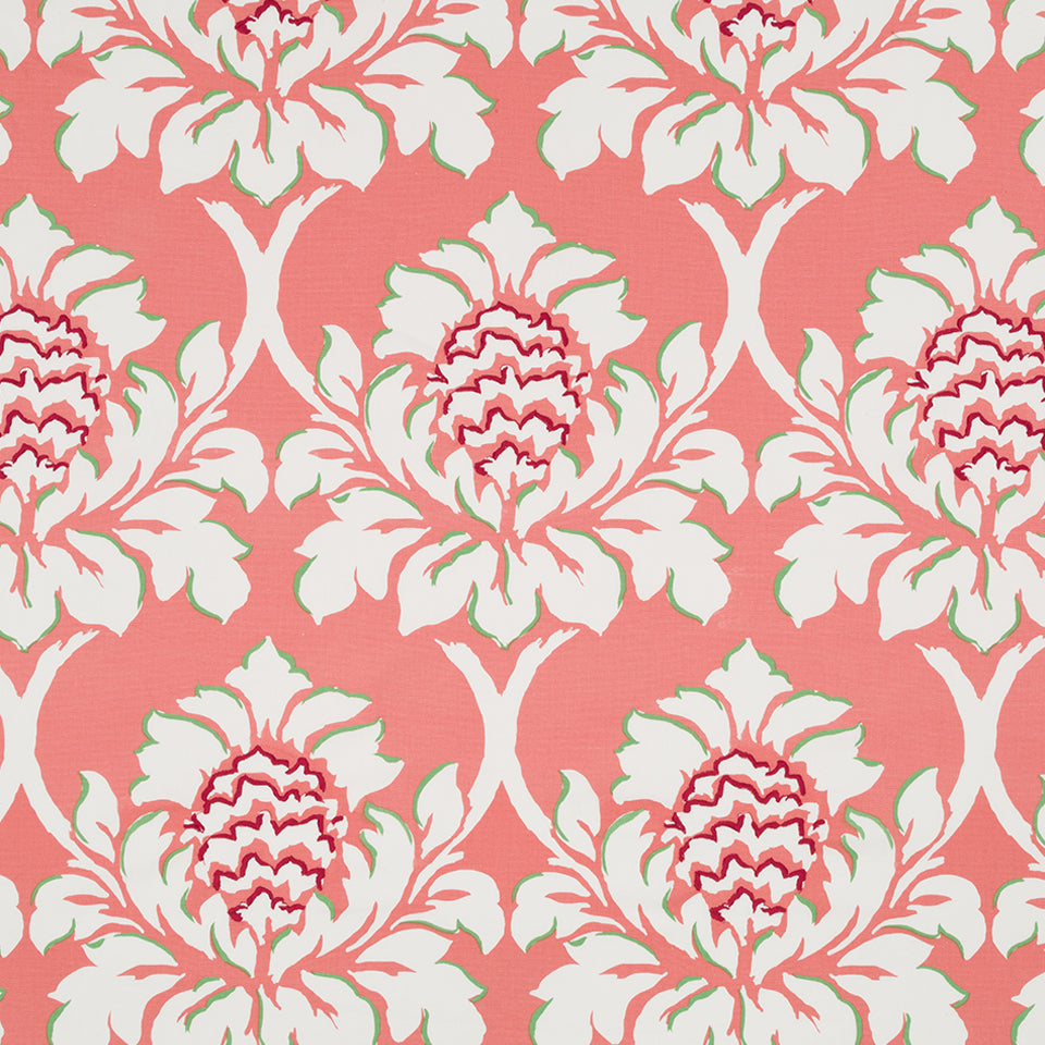 Ditchley Park | Rhubarb