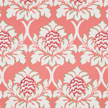 Ditchley Park | Rhubarb