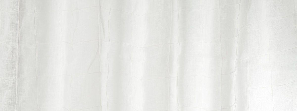 SQUARE FLAIR | GLACIER - Drapery - Fabric