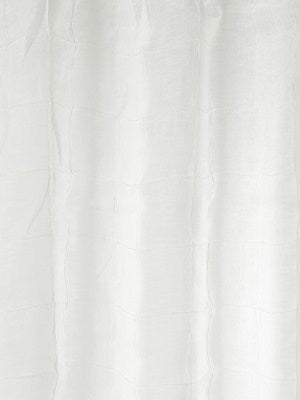 SQUARE FLAIR | GLACIER - Drapery - Fabric