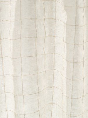 SQUARE FLAIR | WHITEWASH - Drapery - Fabric