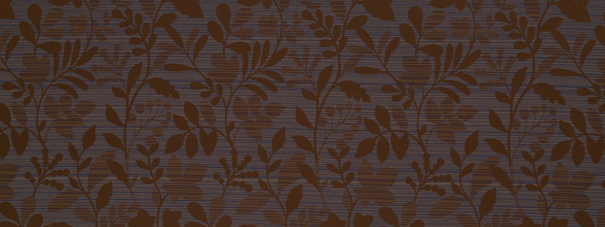 CHECKERBERRY | ESPRESSO