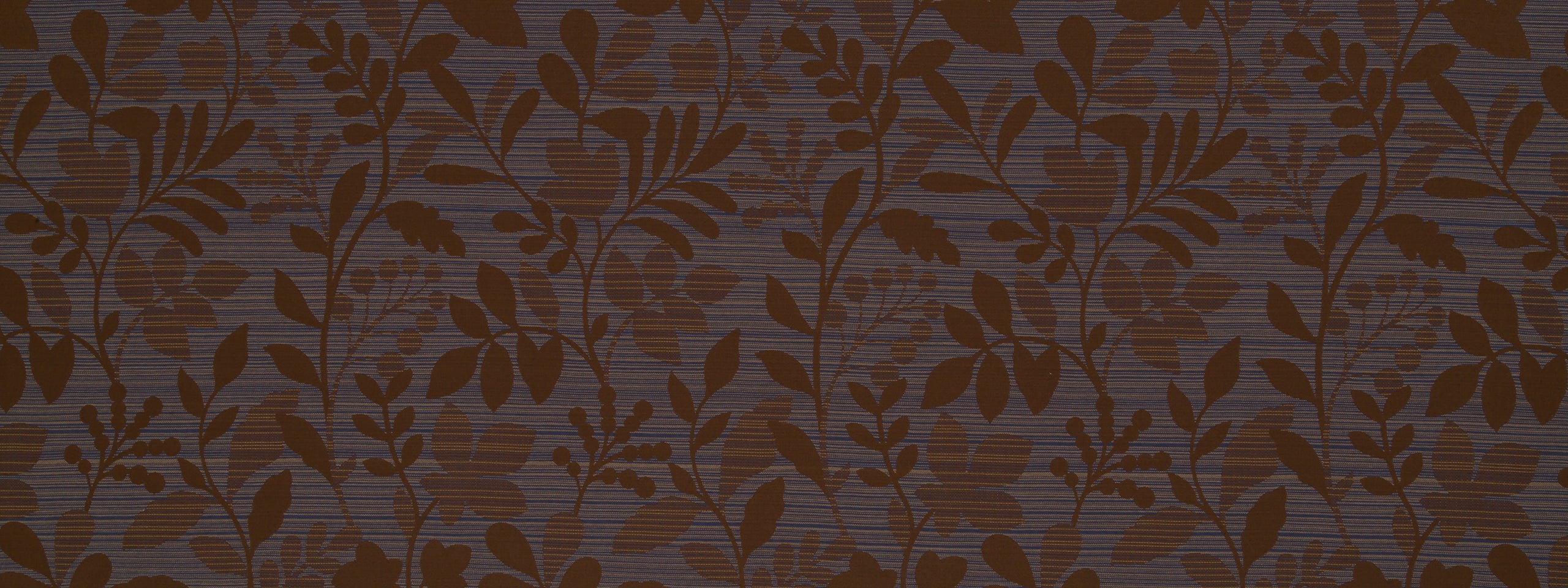 CHECKERBERRY | ESPRESSO