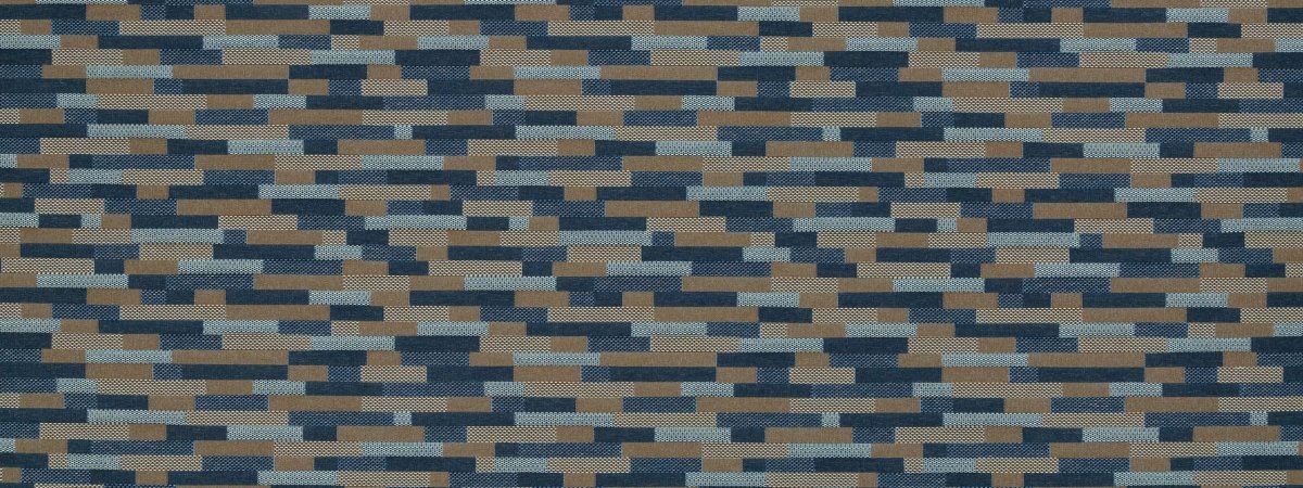 SPECKLED BRICK | INK - Upholstery - Fabric