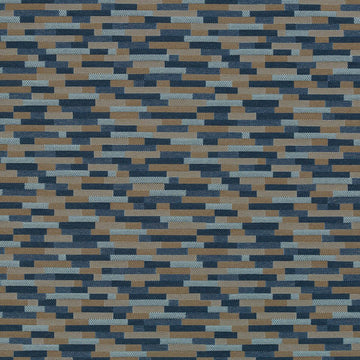 SPECKLED BRICK | INK - Upholstery - Fabric