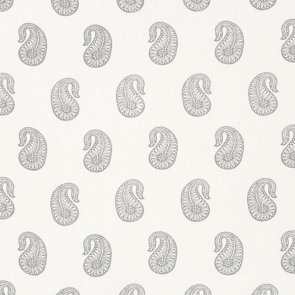 PAZETTE | ZINC