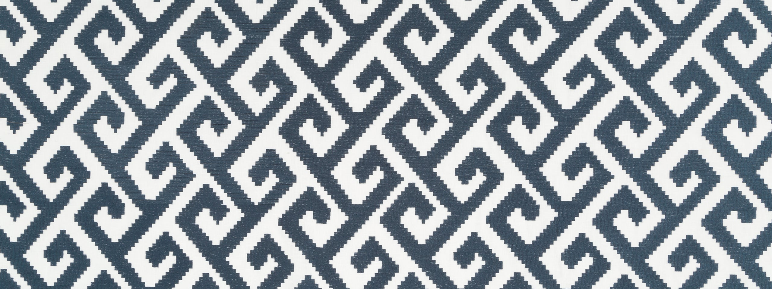 FIREWALL | BATIK BLUE