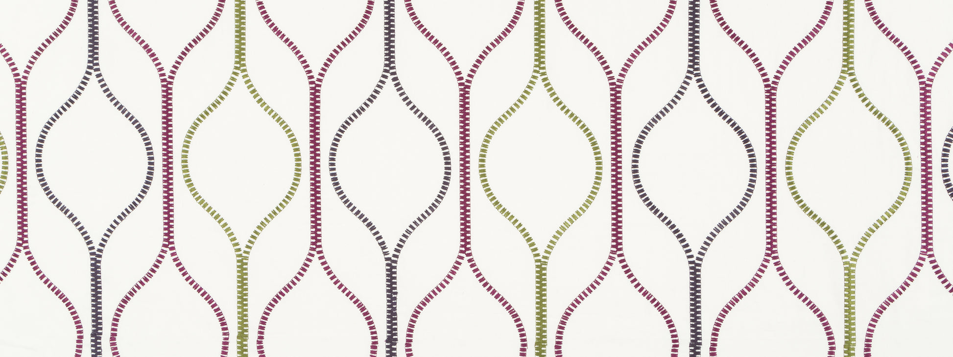 ZIPPER WAVE | BEET