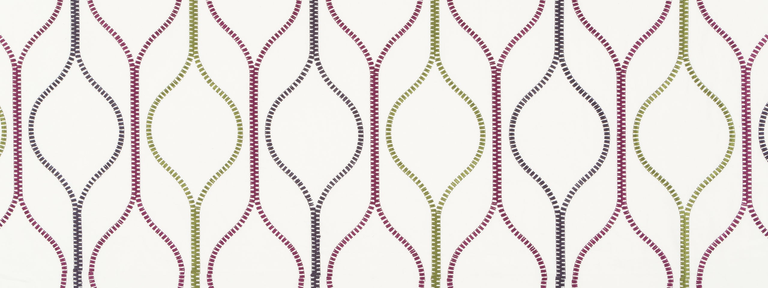 ZIPPER WAVE | BEET