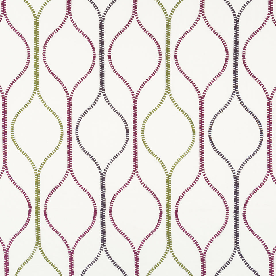 ZIPPER WAVE | BEET