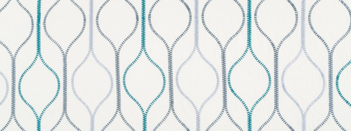 ZIPPER WAVE | MUSSEL SHELL - Multi-purpose