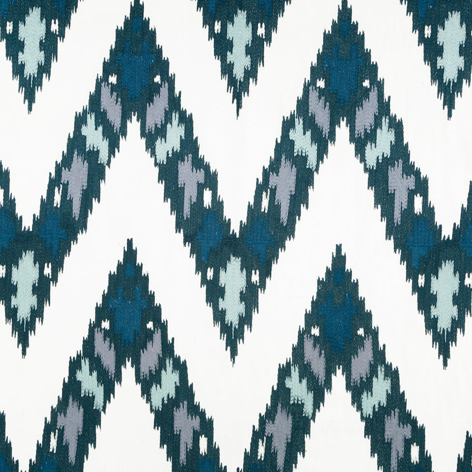 BAHADUR | BATIK BLUE