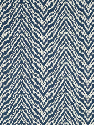 Lady Mendl Bk | Indigo