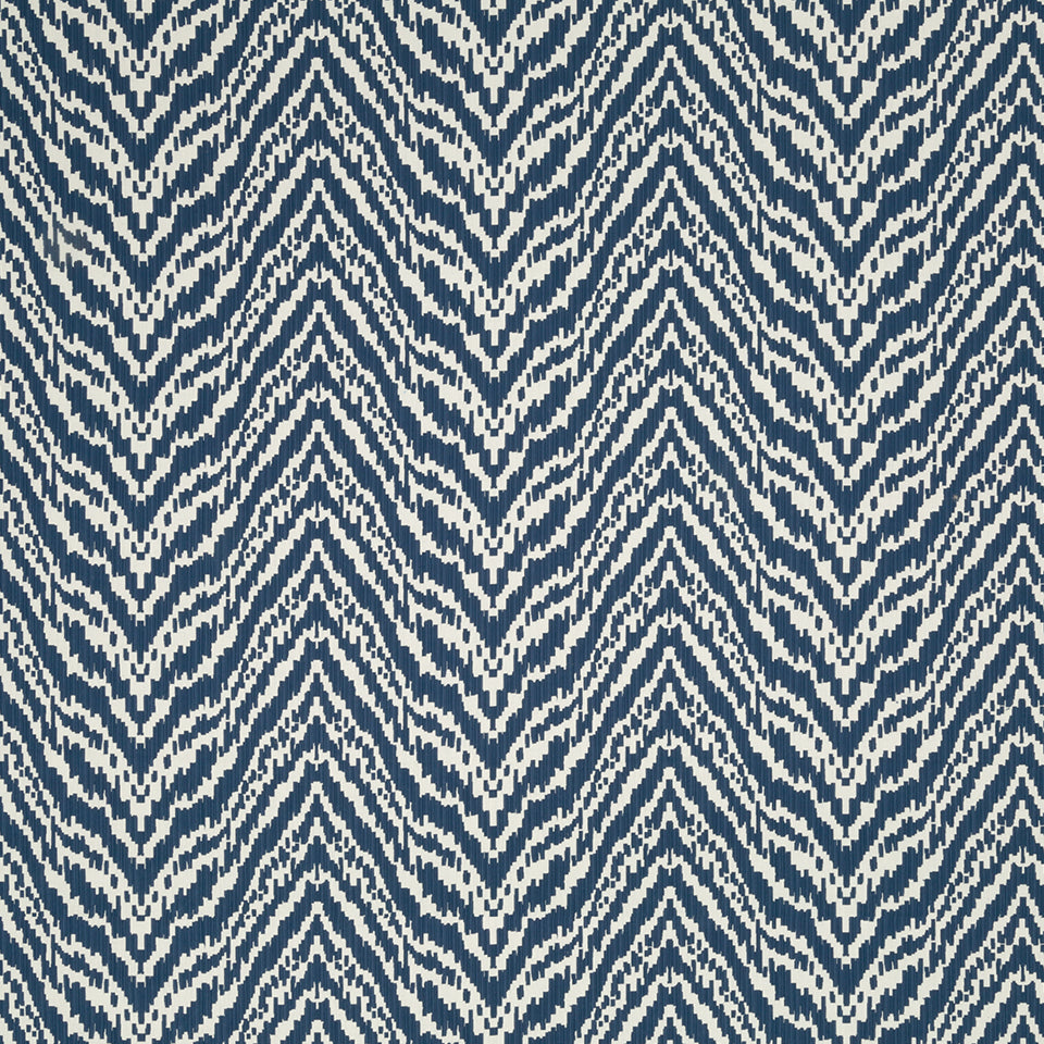 Lady Mendl Bk | Indigo