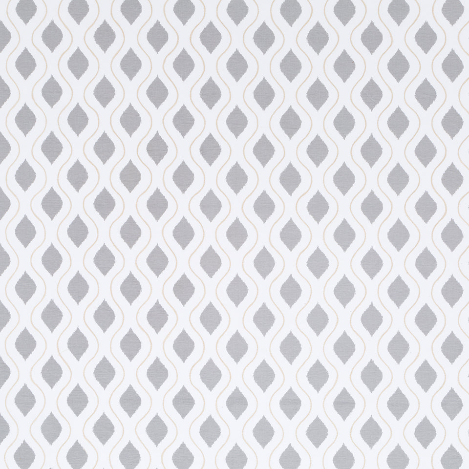 INCAN IKAT | STERLING
