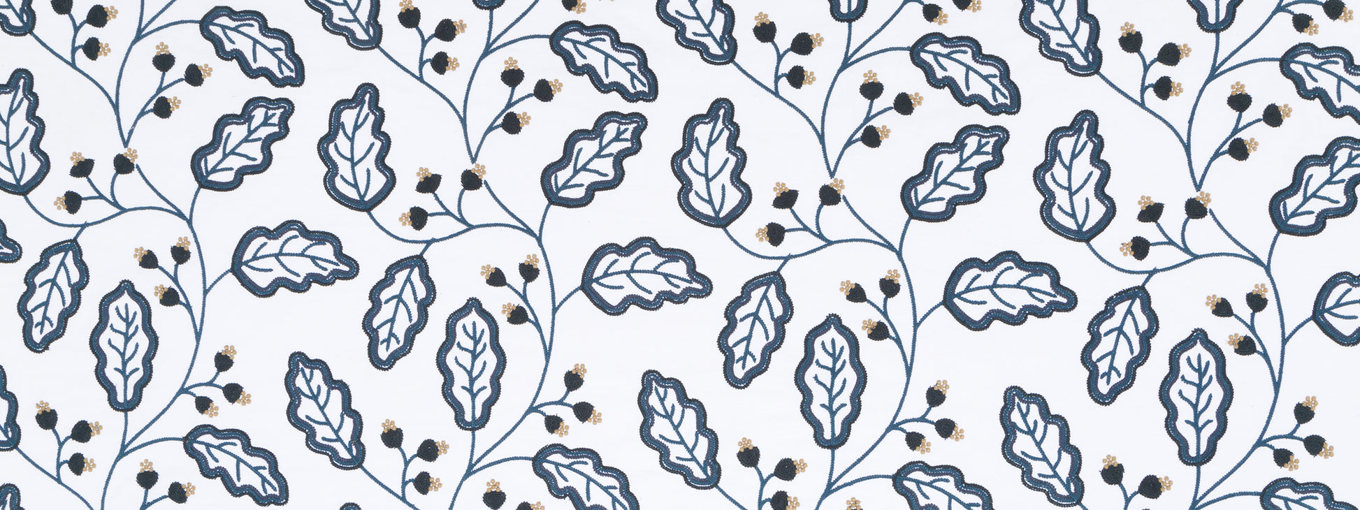 MAYANGO | BATIK BLUE