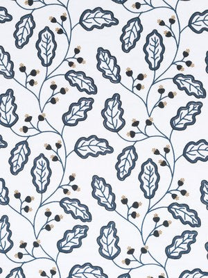 MAYANGO | BATIK BLUE