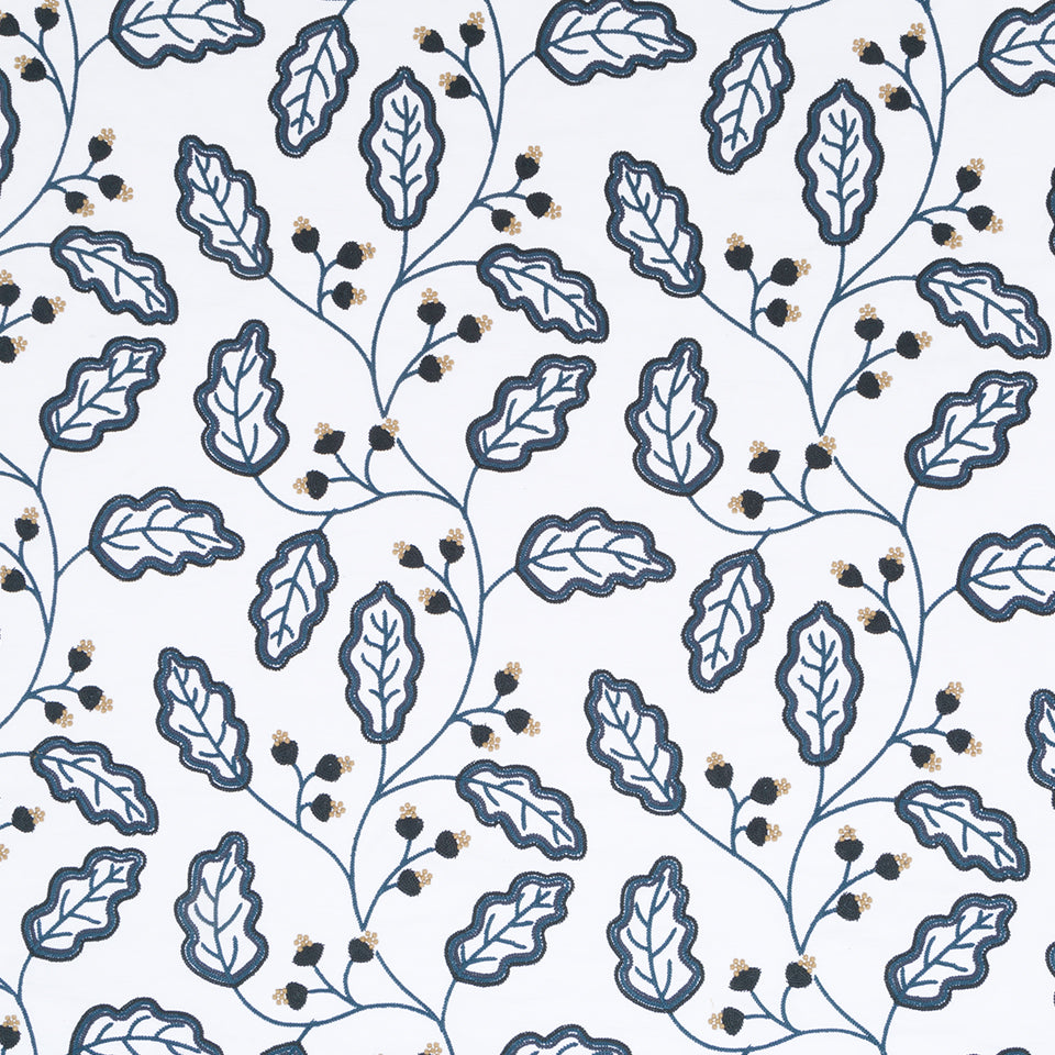 MAYANGO | BATIK BLUE
